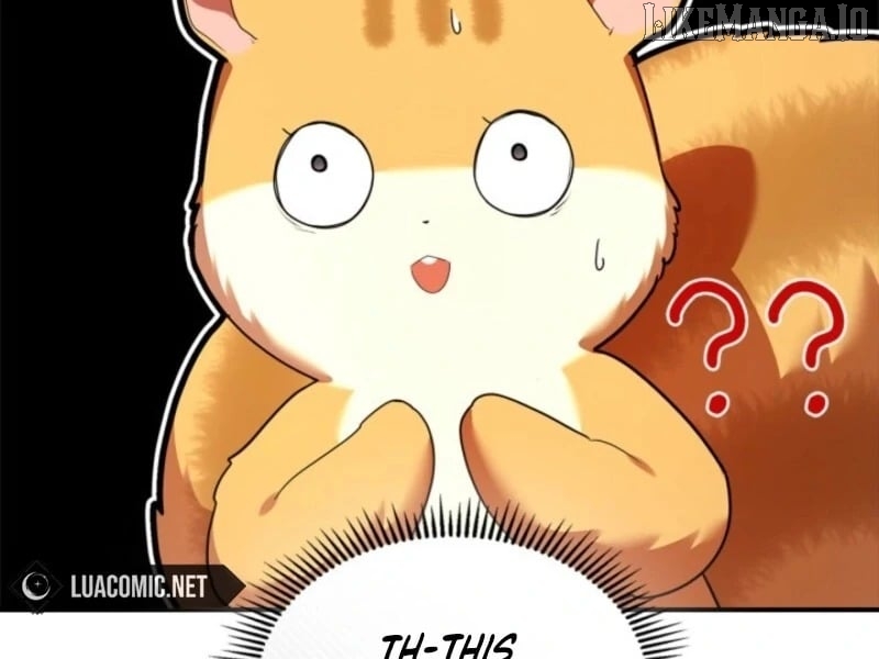 I Became A Squirrel Seeking For The Villain Chapter 42 - page 44
