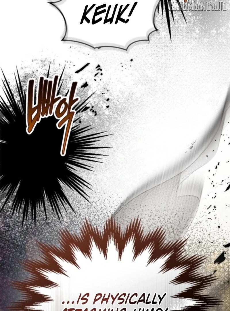 I Became A Squirrel Seeking For The Villain Chapter 42 - page 47
