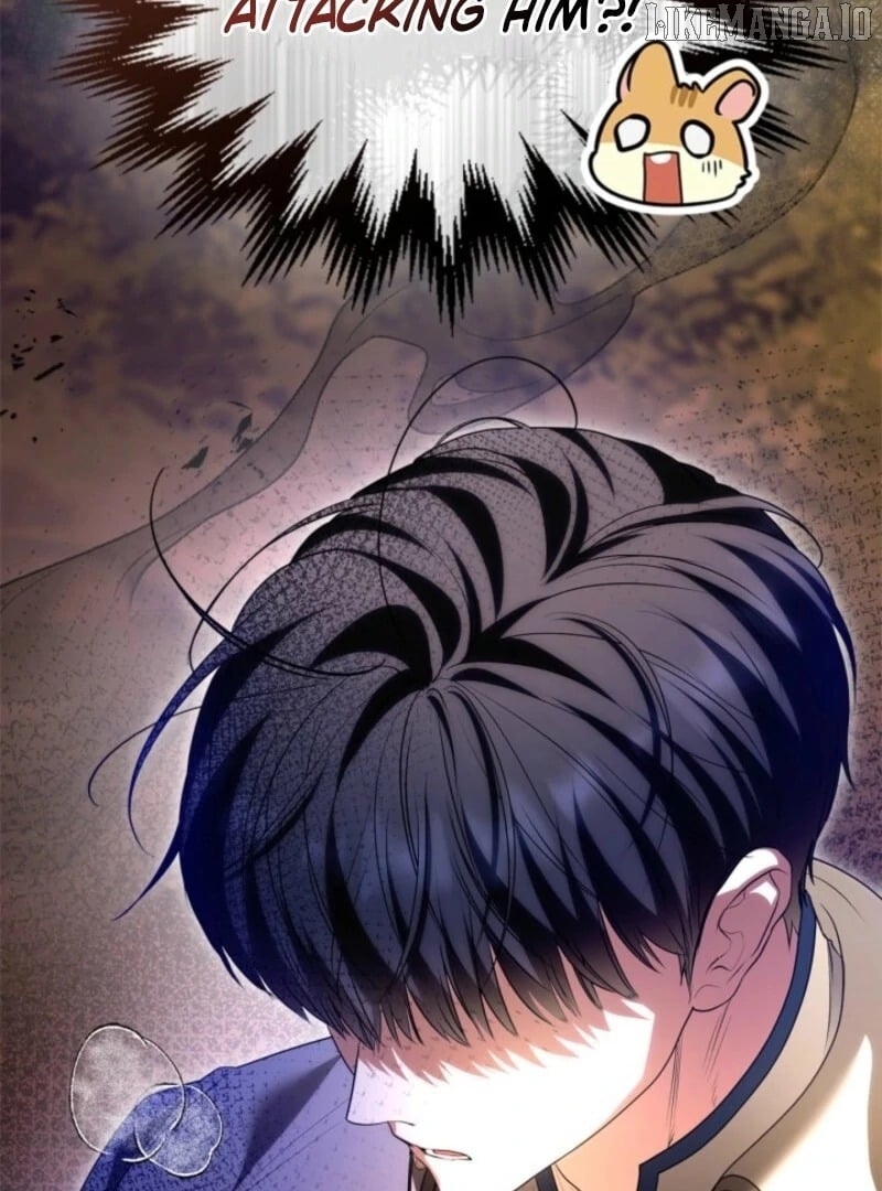 I Became A Squirrel Seeking For The Villain Chapter 42 - page 48