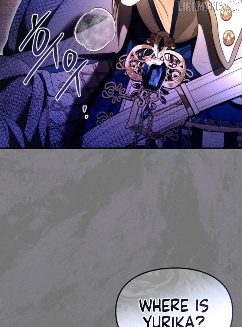 I Became A Squirrel Seeking For The Villain Chapter 42 - page 49