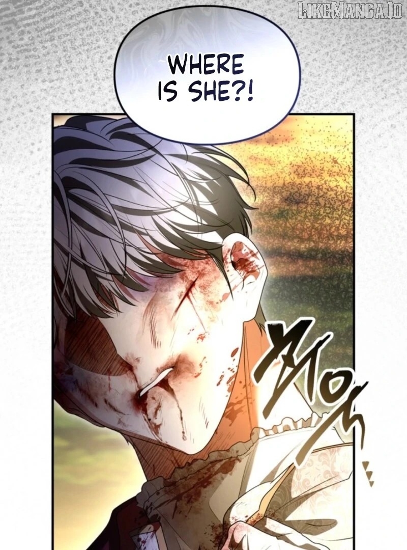 I Became A Squirrel Seeking For The Villain Chapter 42 - page 51