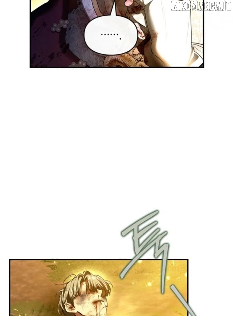 I Became A Squirrel Seeking For The Villain Chapter 42 - page 52