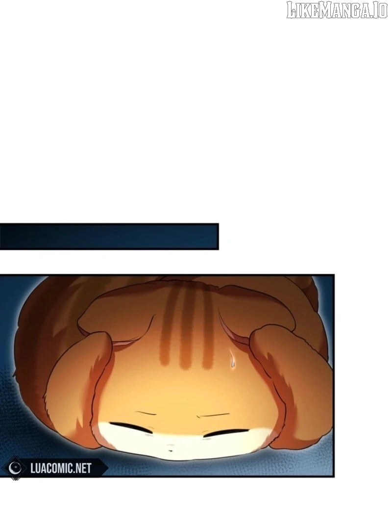 I Became A Squirrel Seeking For The Villain Chapter 42 - page 59