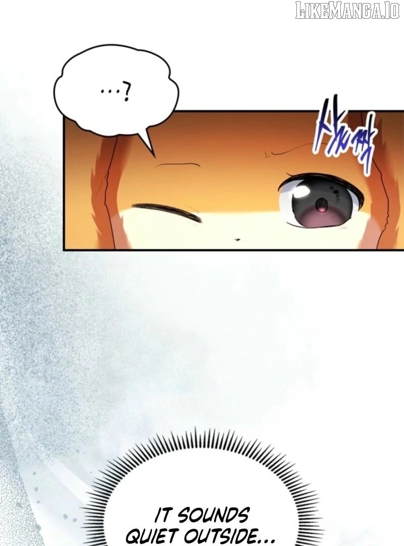 I Became A Squirrel Seeking For The Villain Chapter 42 - page 60