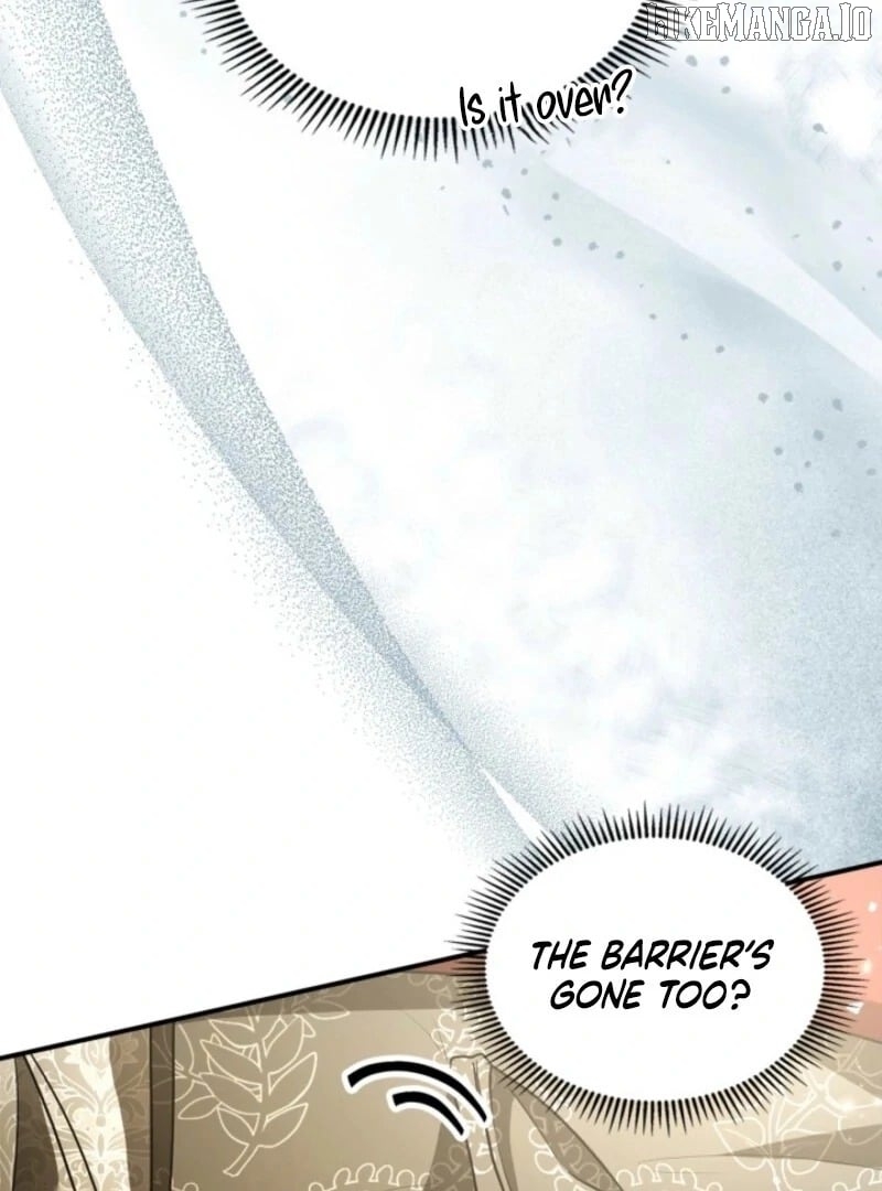 I Became A Squirrel Seeking For The Villain Chapter 42 - page 61