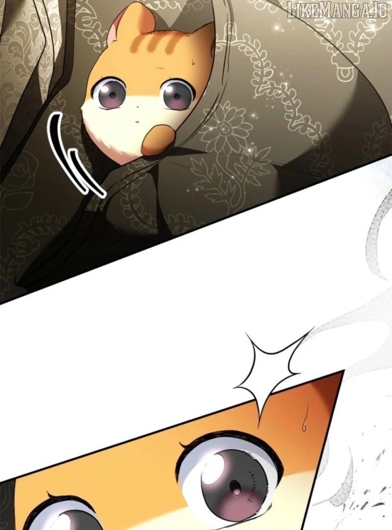 I Became A Squirrel Seeking For The Villain Chapter 42 - page 62