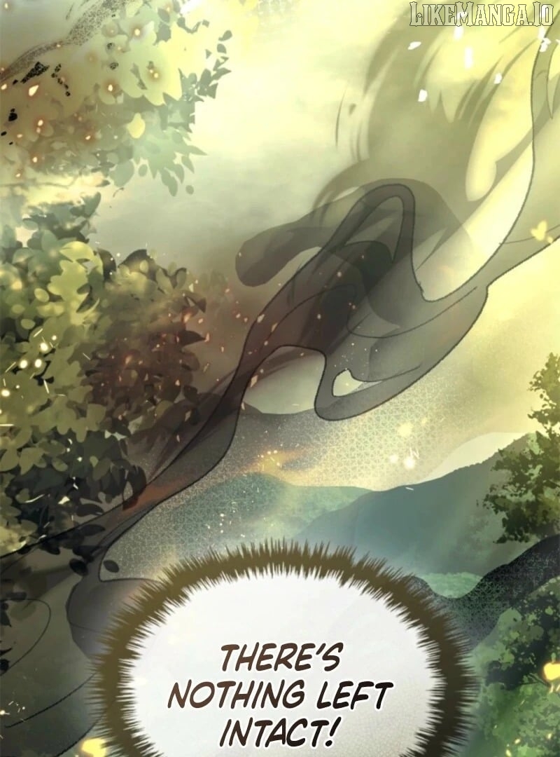 I Became A Squirrel Seeking For The Villain Chapter 42 - page 64