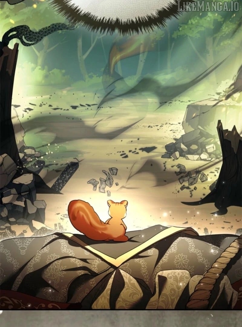 I Became A Squirrel Seeking For The Villain Chapter 42 - page 65
