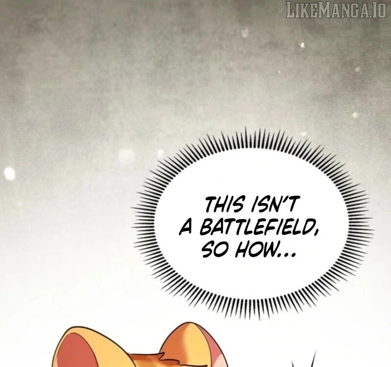 I Became A Squirrel Seeking For The Villain Chapter 42 - page 66
