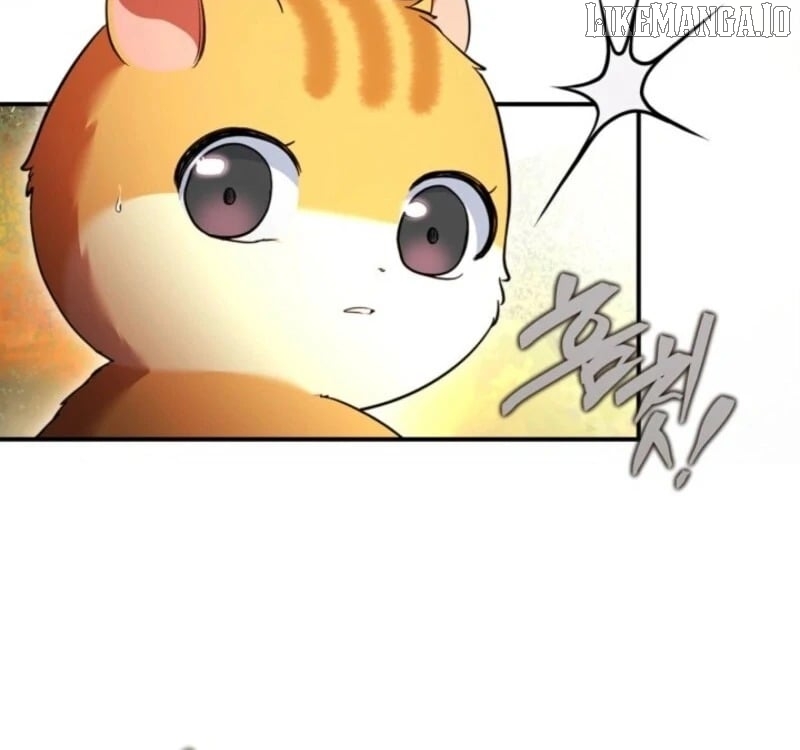 I Became A Squirrel Seeking For The Villain Chapter 42 - page 67