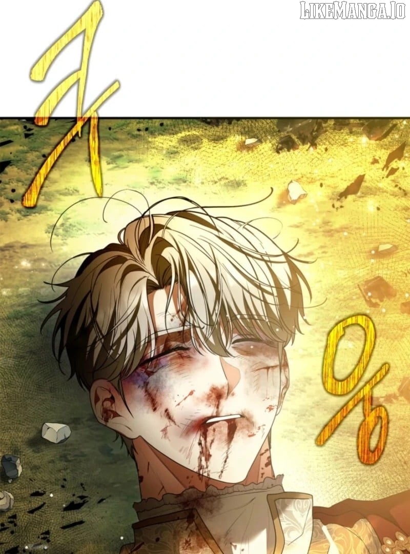 I Became A Squirrel Seeking For The Villain Chapter 42 - page 68