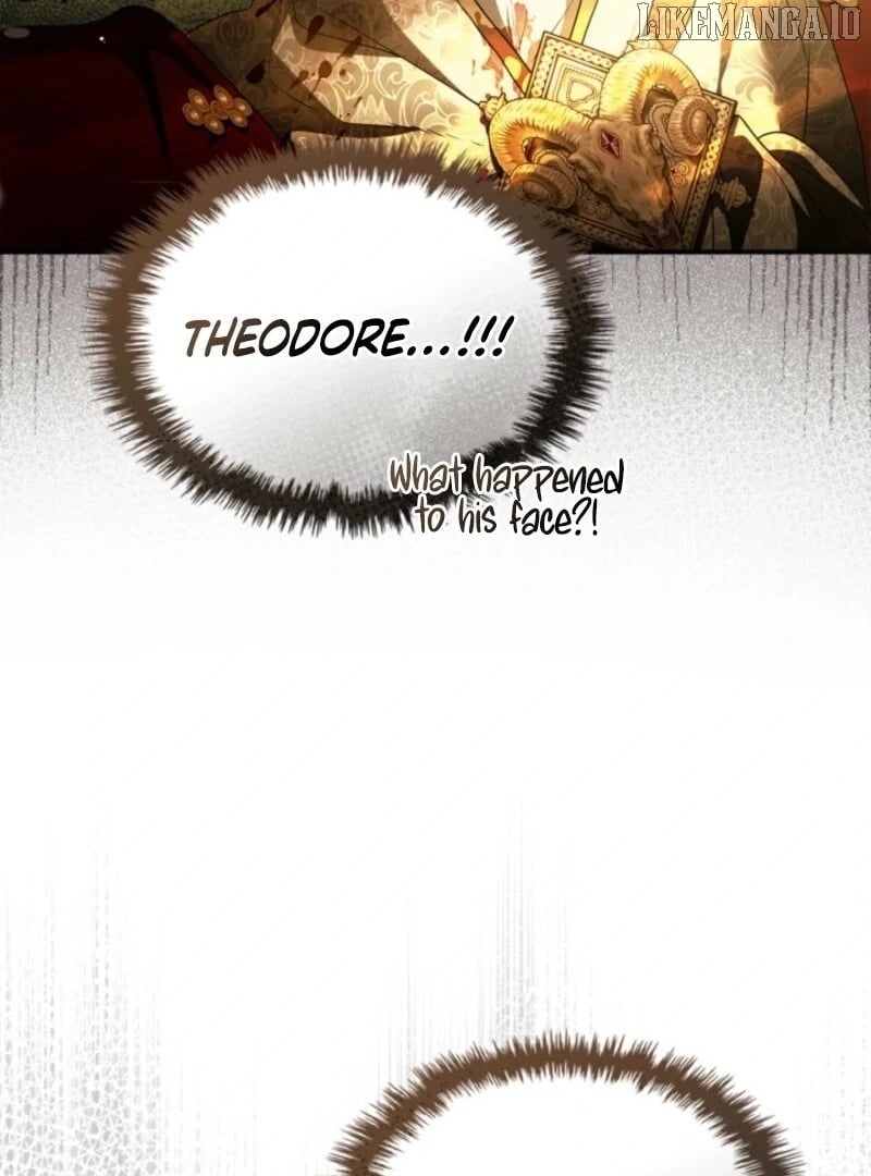 I Became A Squirrel Seeking For The Villain Chapter 42 - page 69