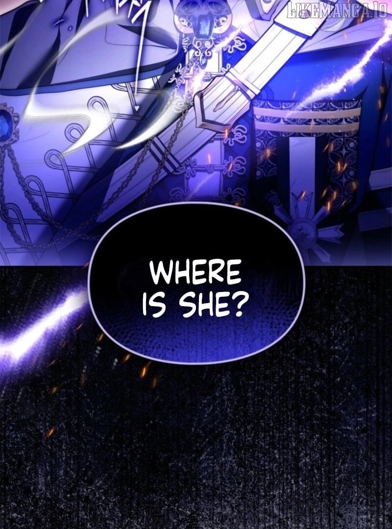 I Became A Squirrel Seeking For The Villain Chapter 42 - page 7