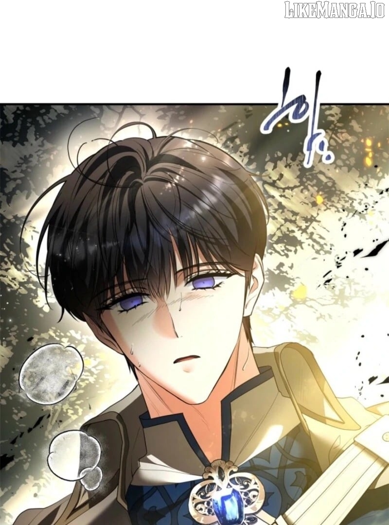 I Became A Squirrel Seeking For The Villain Chapter 42 - page 71