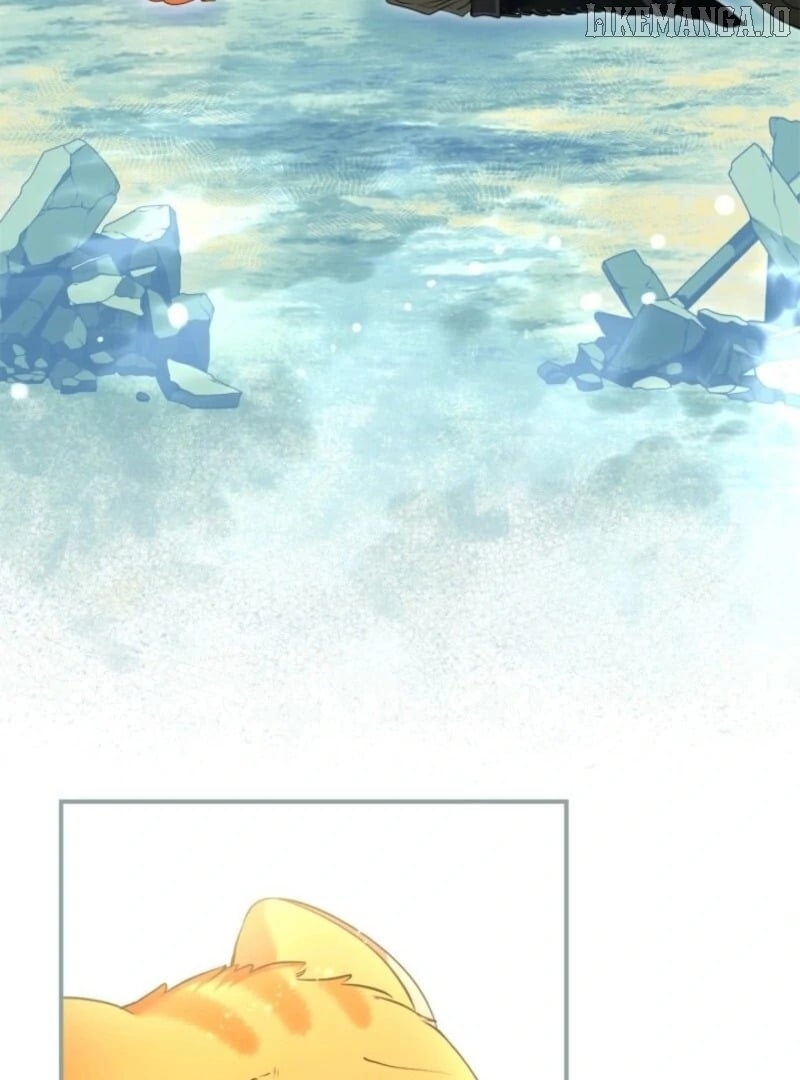 I Became A Squirrel Seeking For The Villain Chapter 42 - page 75