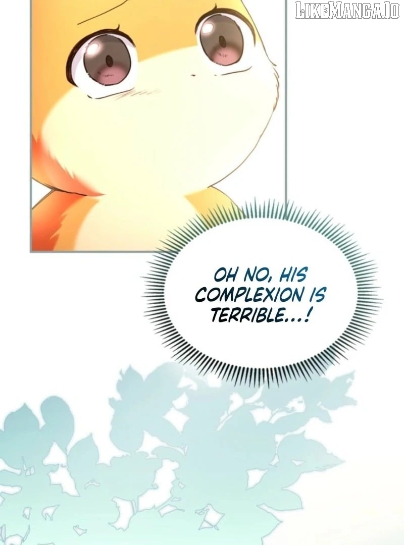 I Became A Squirrel Seeking For The Villain Chapter 42 - page 76
