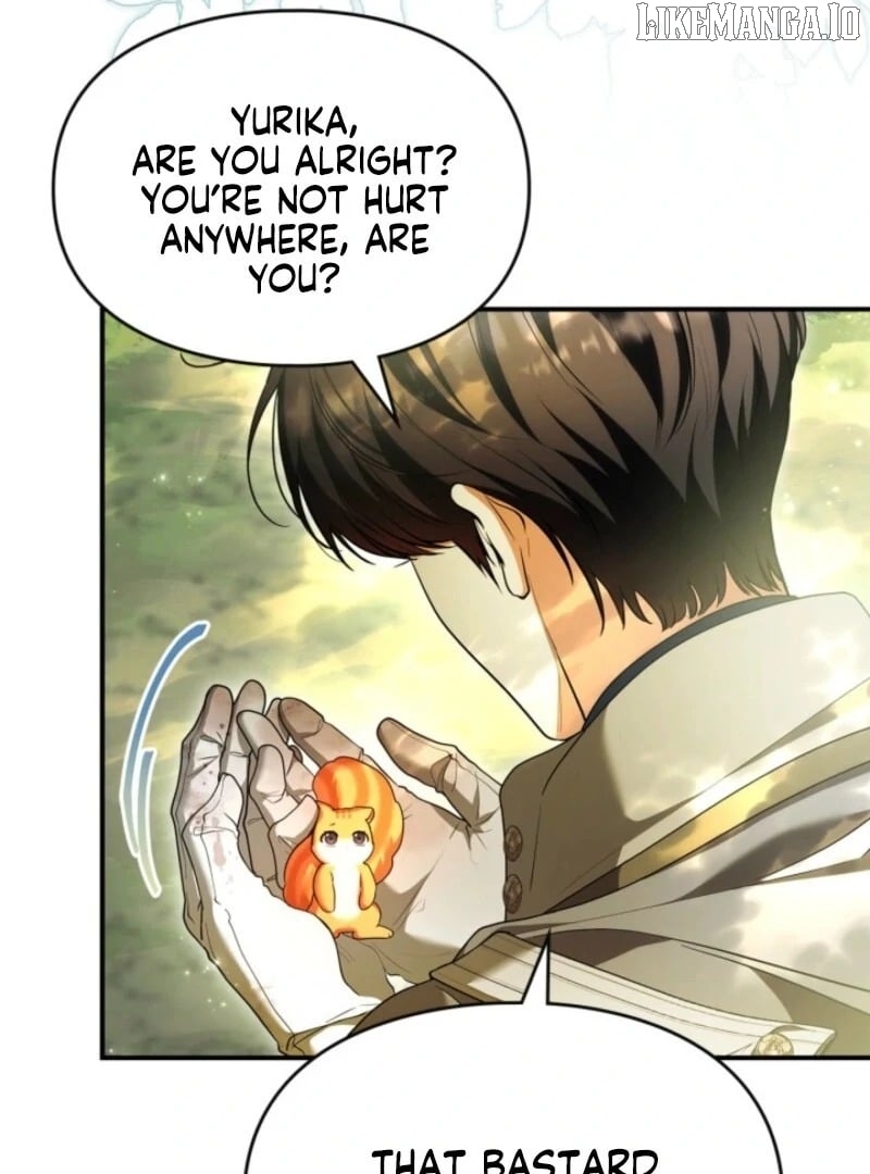I Became A Squirrel Seeking For The Villain Chapter 42 - page 79