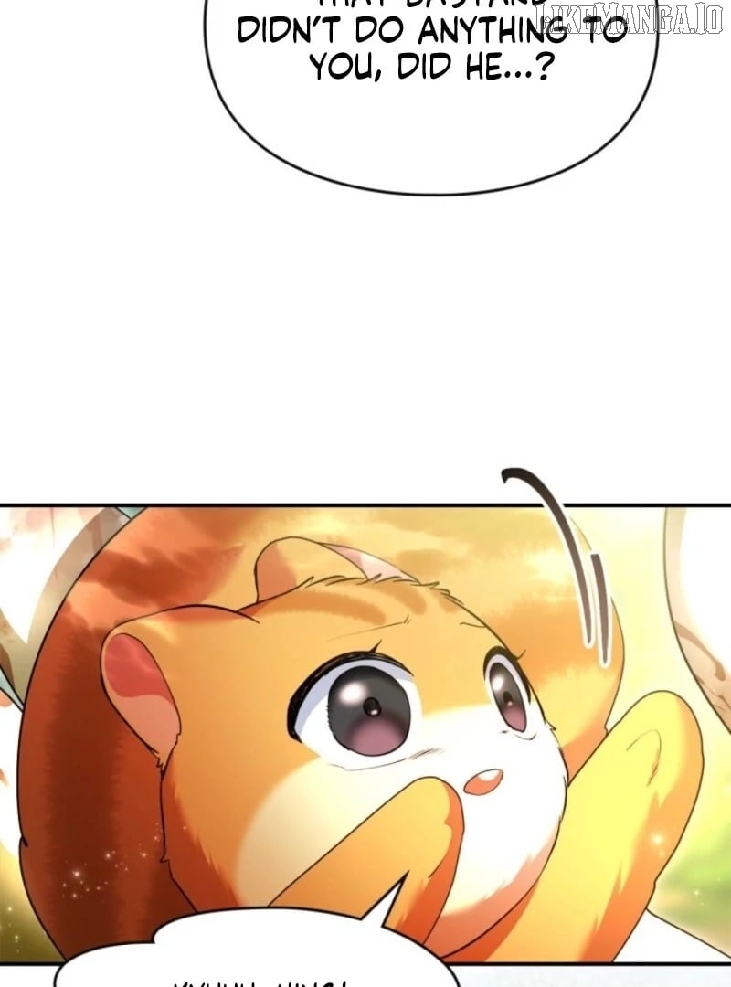 I Became A Squirrel Seeking For The Villain Chapter 42 - page 80