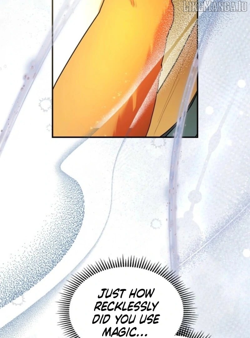 I Became A Squirrel Seeking For The Villain Chapter 42 - page 82