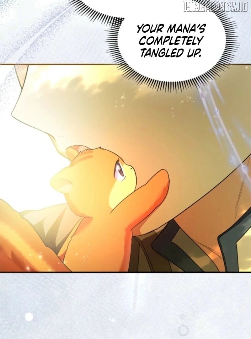 I Became A Squirrel Seeking For The Villain Chapter 42 - page 83