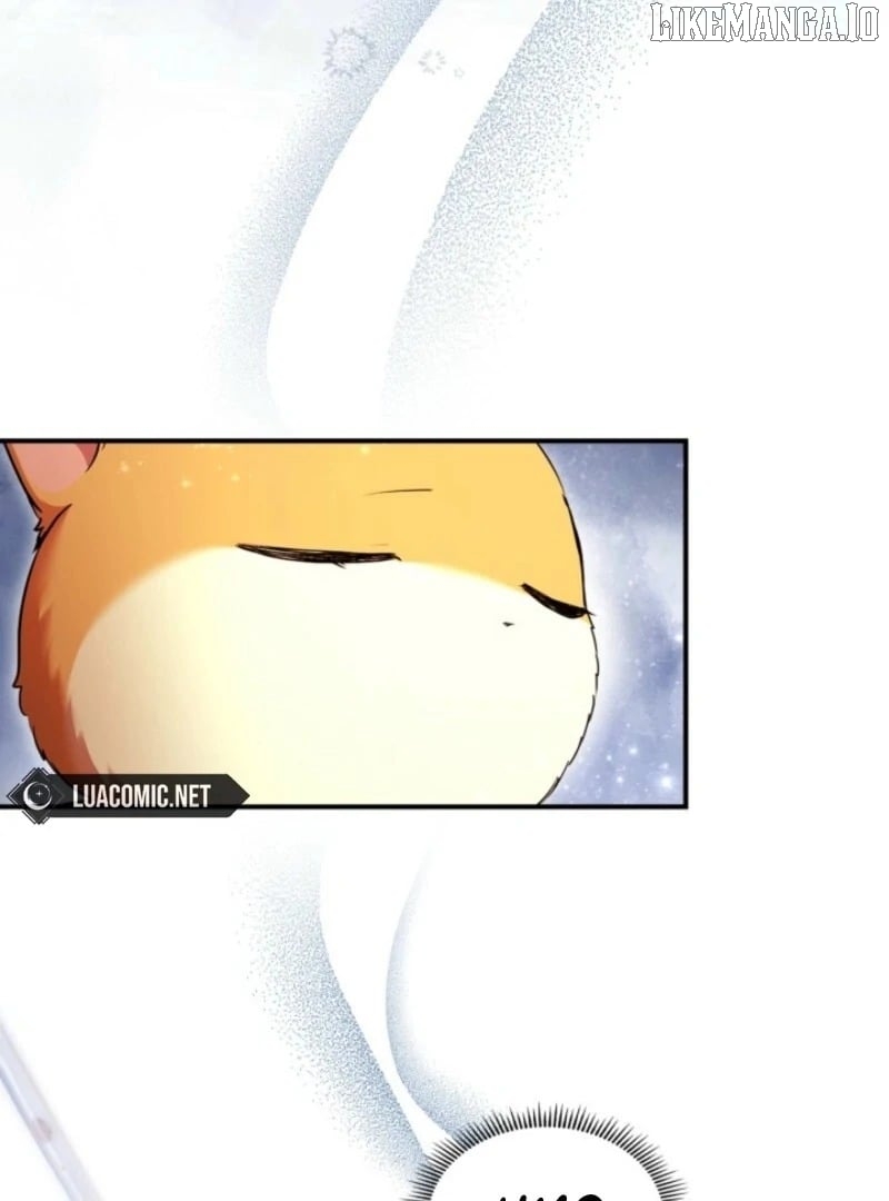 I Became A Squirrel Seeking For The Villain Chapter 42 - page 85