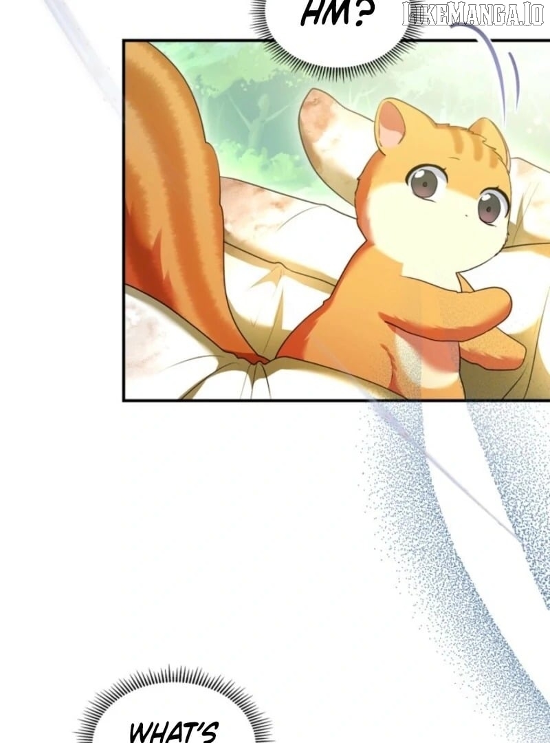 I Became A Squirrel Seeking For The Villain Chapter 42 - page 86