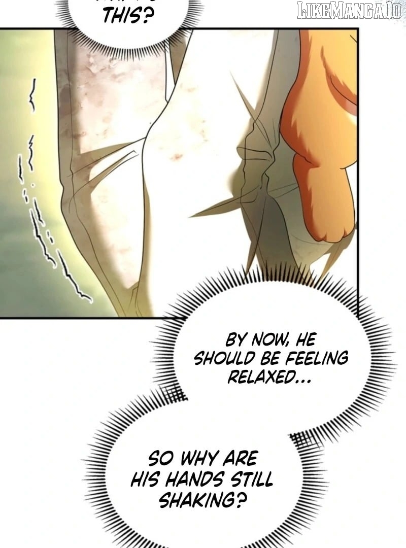I Became A Squirrel Seeking For The Villain Chapter 42 - page 87
