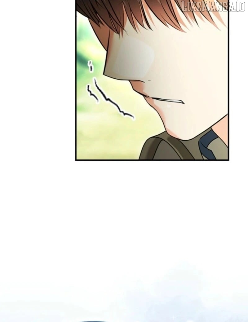 I Became A Squirrel Seeking For The Villain Chapter 42 - page 89