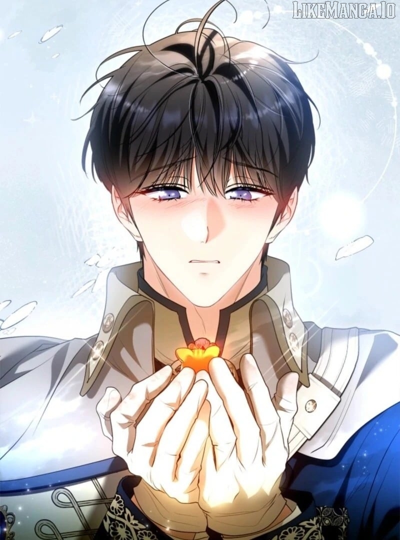 I Became A Squirrel Seeking For The Villain Chapter 42 - page 91