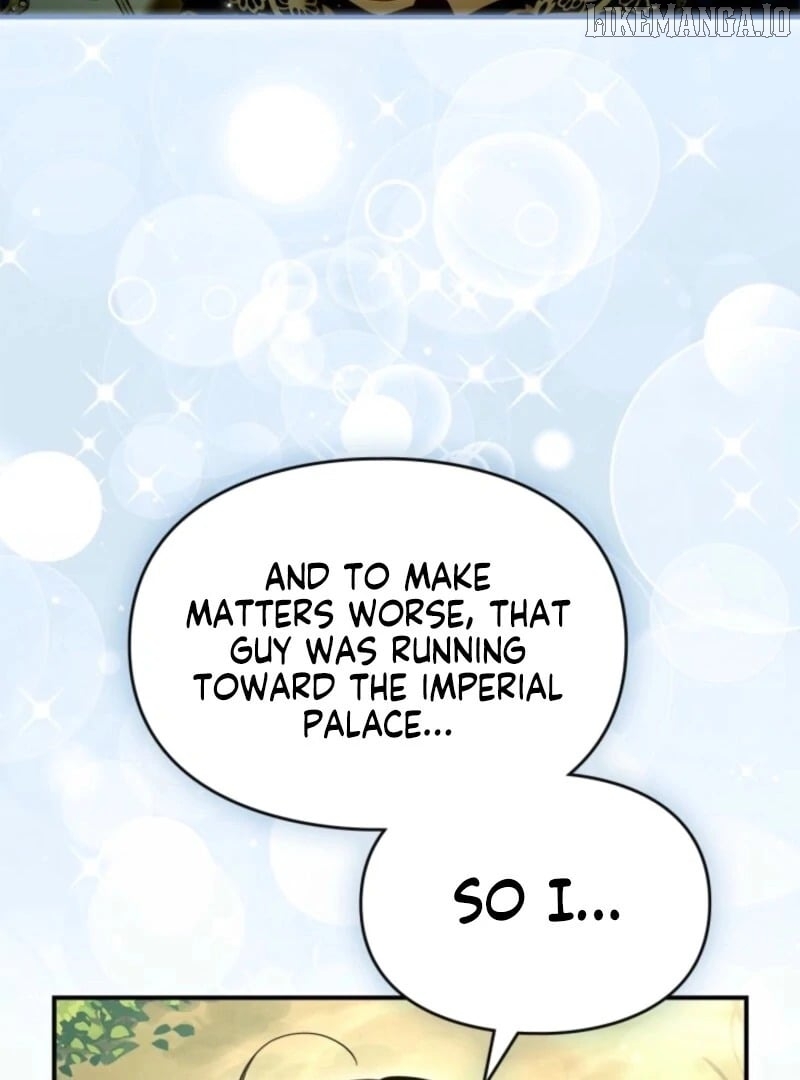 I Became A Squirrel Seeking For The Villain Chapter 42 - page 92