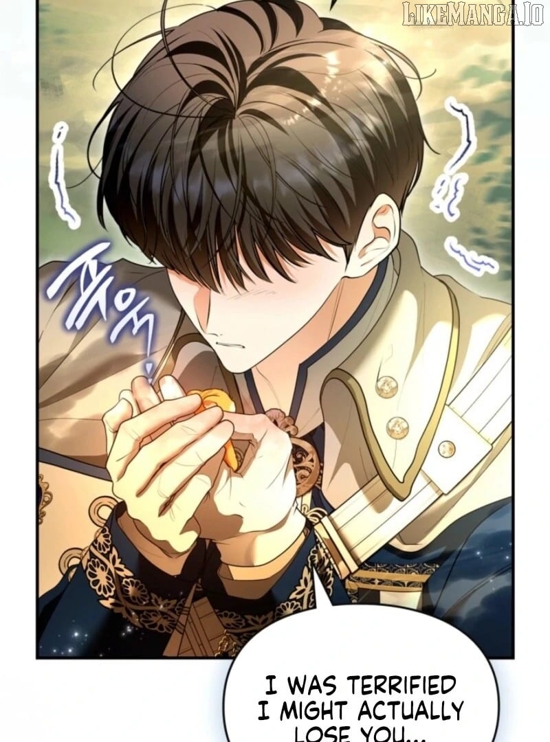 I Became A Squirrel Seeking For The Villain Chapter 42 - page 93