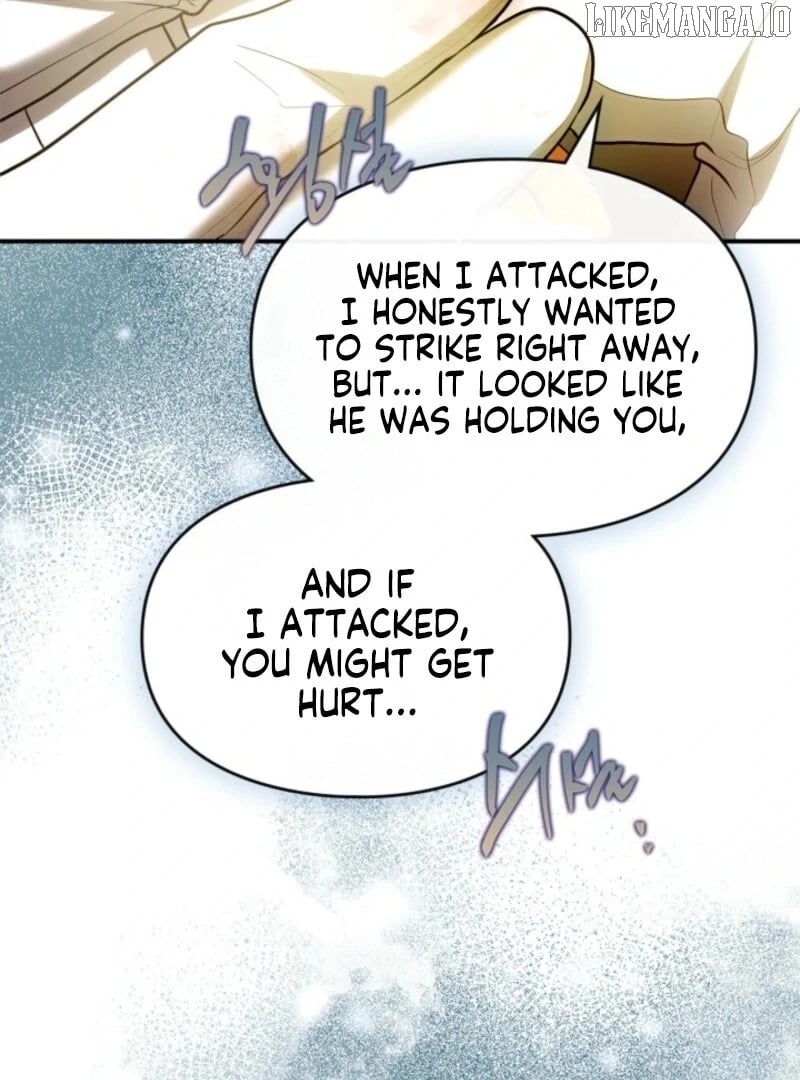 I Became A Squirrel Seeking For The Villain Chapter 42 - page 95