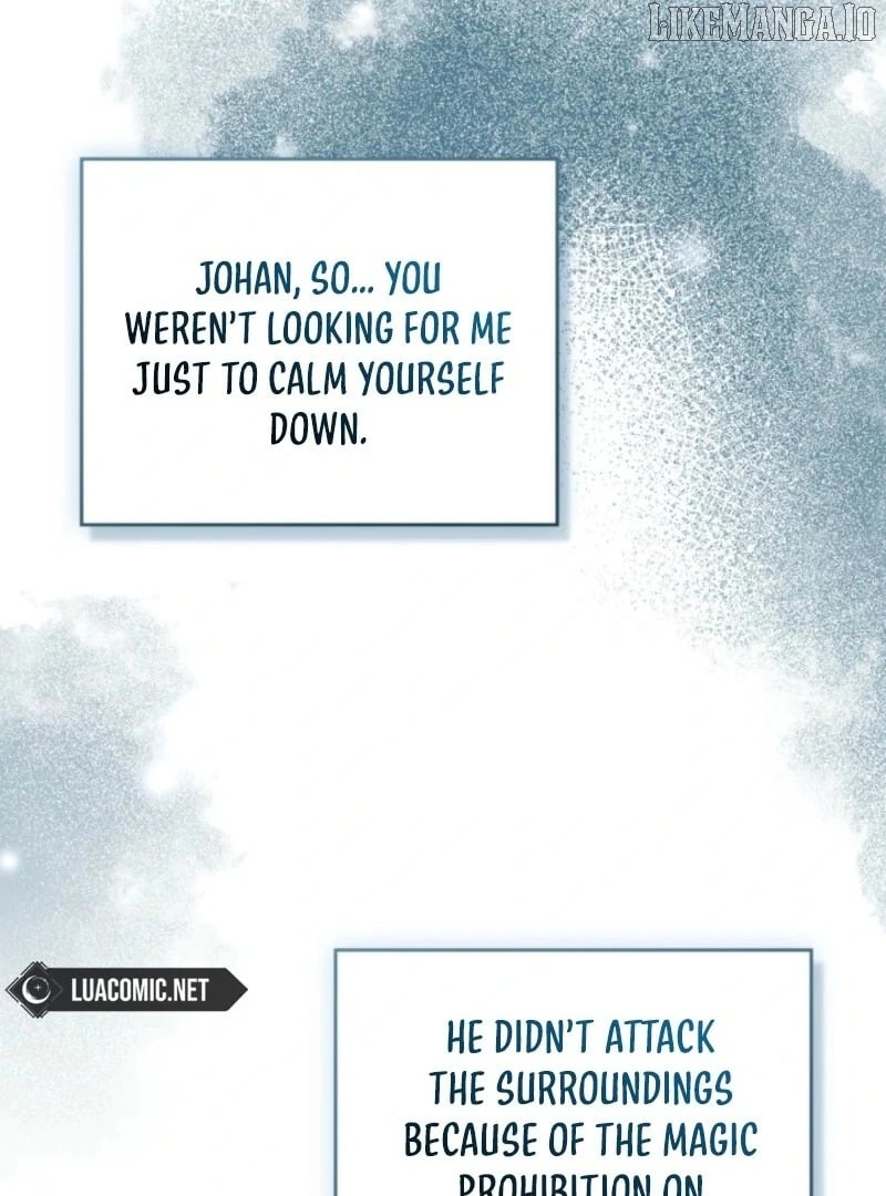 I Became A Squirrel Seeking For The Villain Chapter 42 - page 96