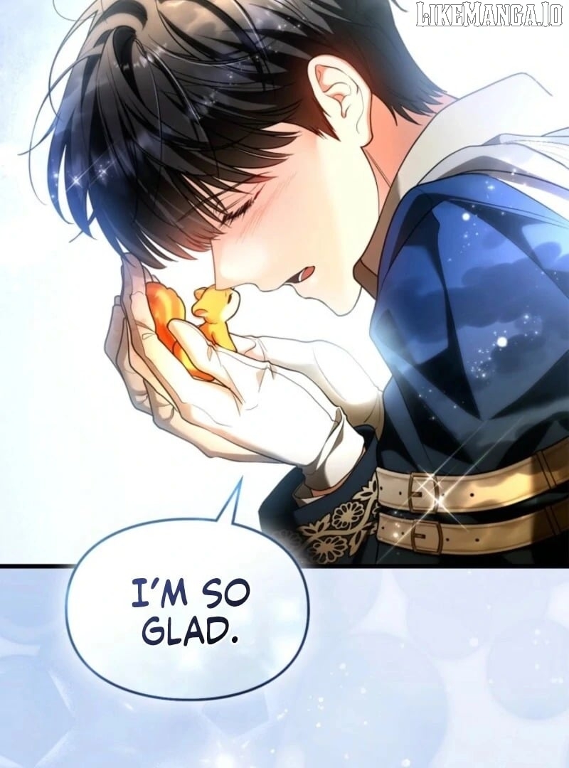 I Became A Squirrel Seeking For The Villain Chapter 42 - page 99