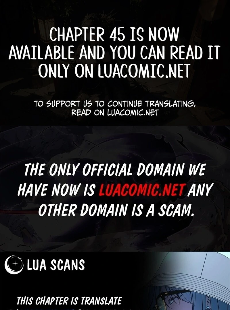 I Became A Squirrel Seeking For The Villain Chapter 43 - page 1