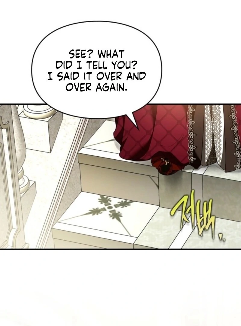 I Became A Squirrel Seeking For The Villain Chapter 43 - page 105