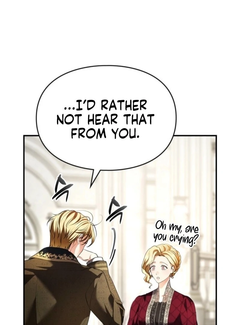 I Became A Squirrel Seeking For The Villain Chapter 43 - page 108