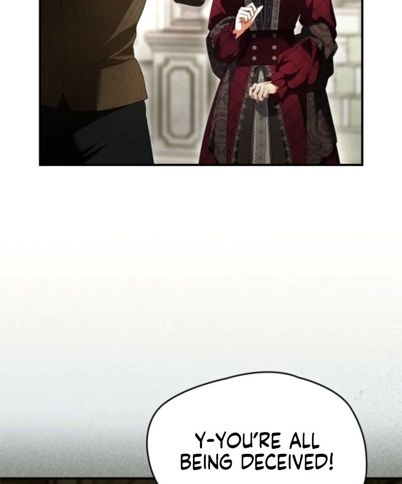 I Became A Squirrel Seeking For The Villain Chapter 43 - page 109