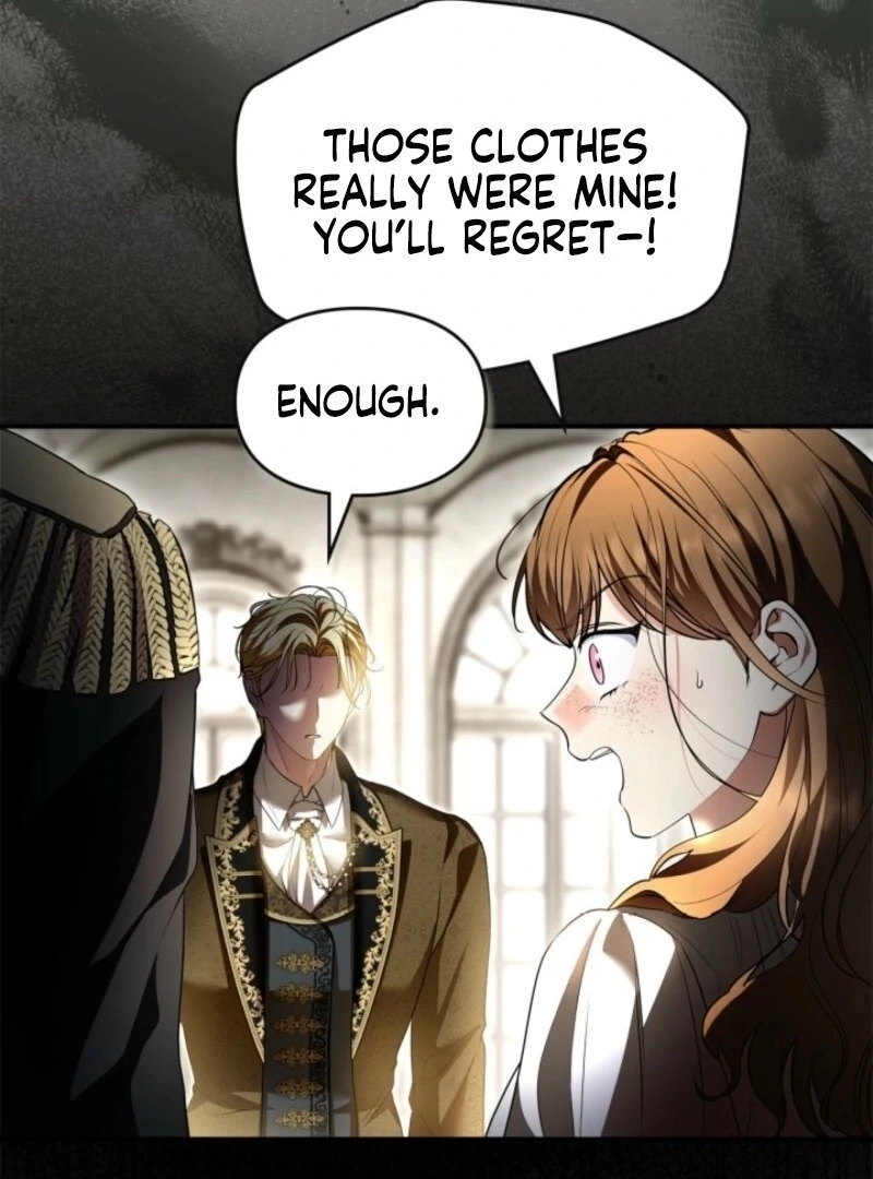 I Became A Squirrel Seeking For The Villain Chapter 43 - page 111