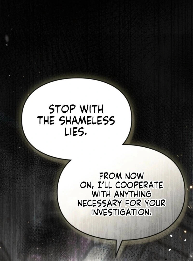 I Became A Squirrel Seeking For The Villain Chapter 43 - page 112