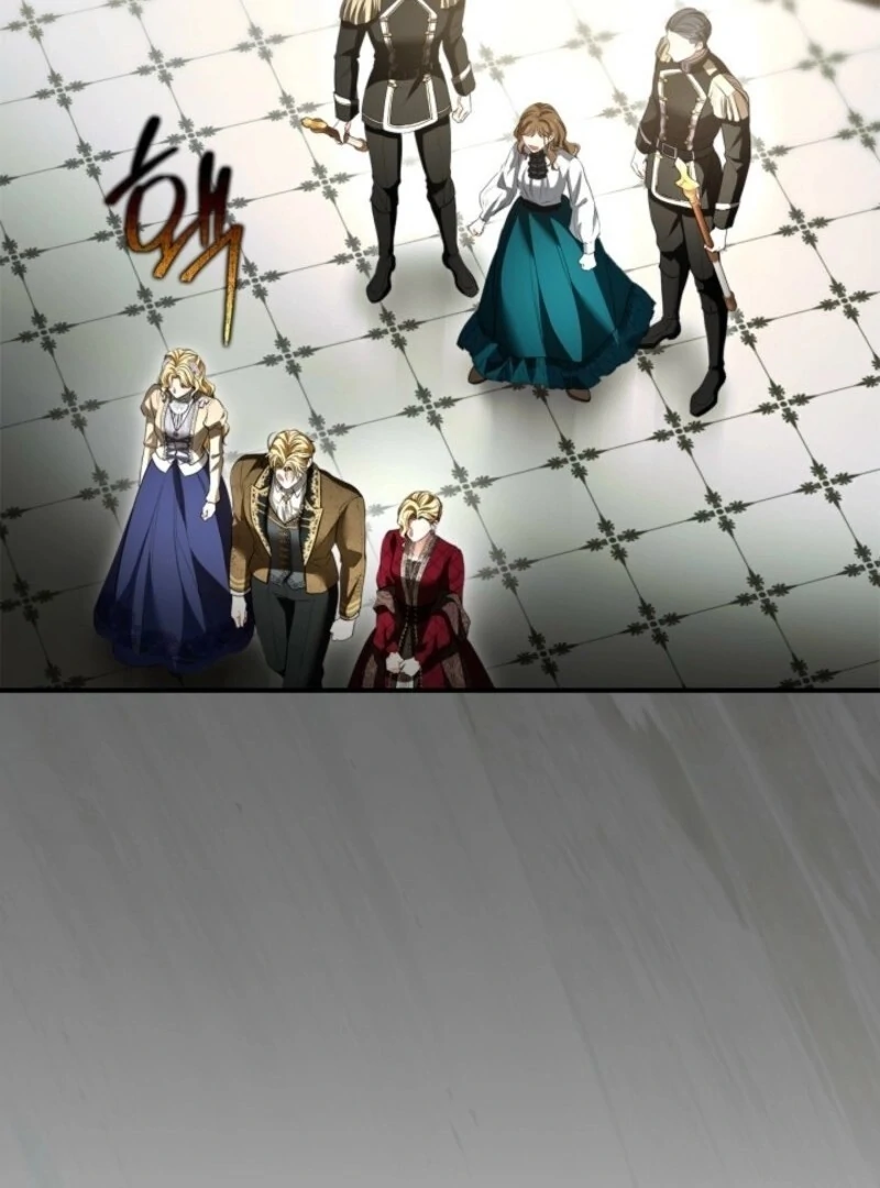 I Became A Squirrel Seeking For The Villain Chapter 43 - page 117