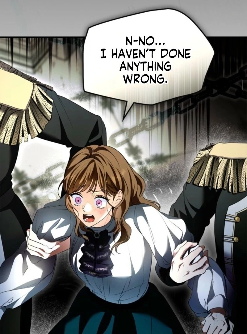 I Became A Squirrel Seeking For The Villain Chapter 43 - page 118