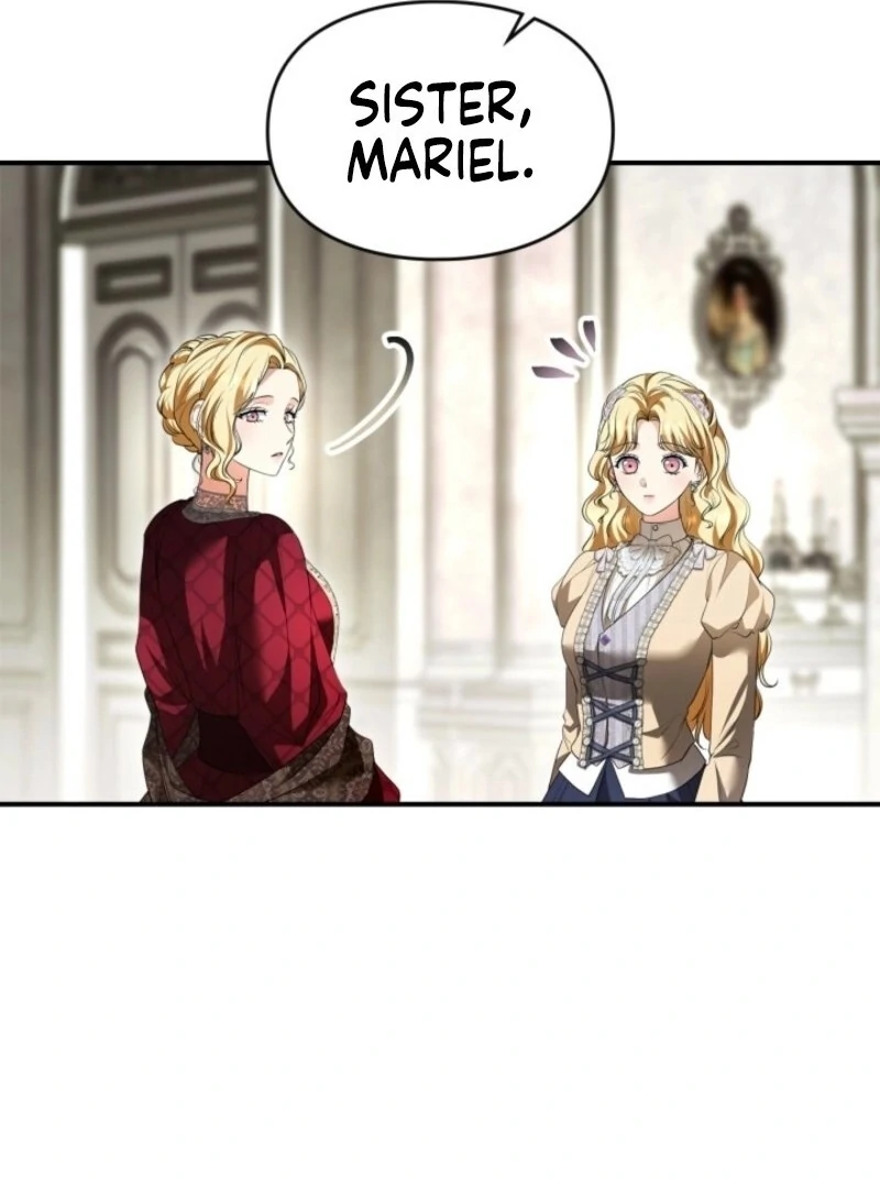 I Became A Squirrel Seeking For The Villain Chapter 43 - page 122