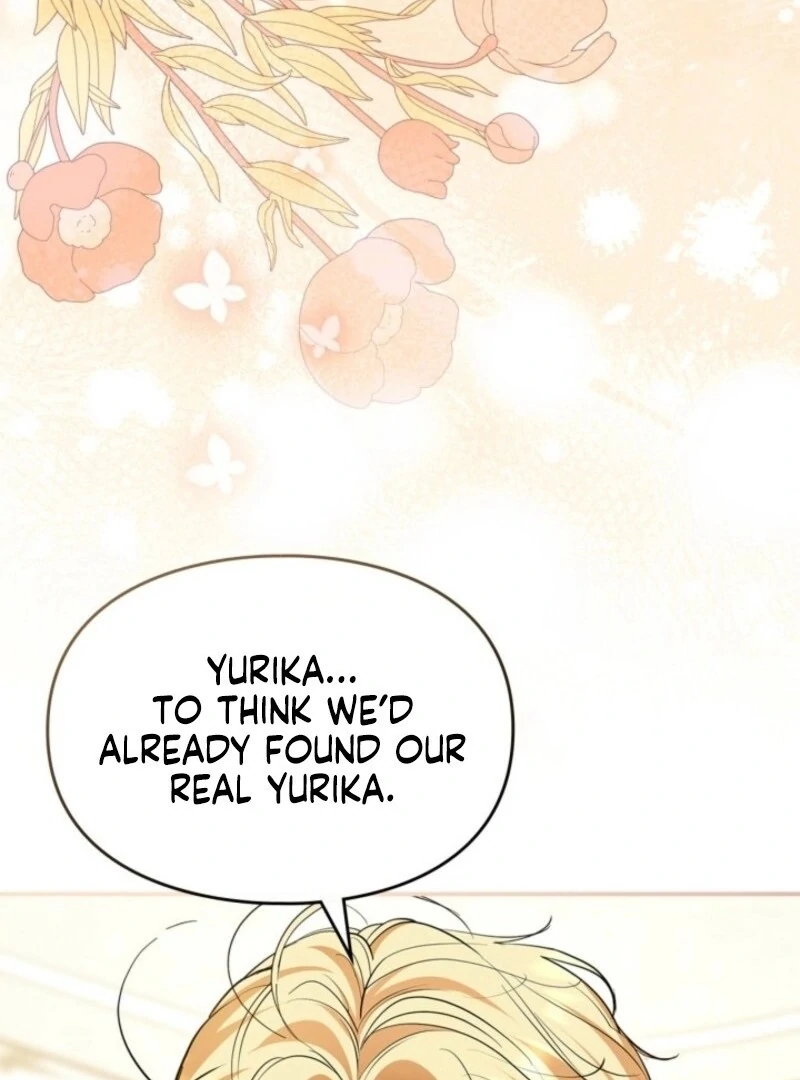 I Became A Squirrel Seeking For The Villain Chapter 43 - page 125