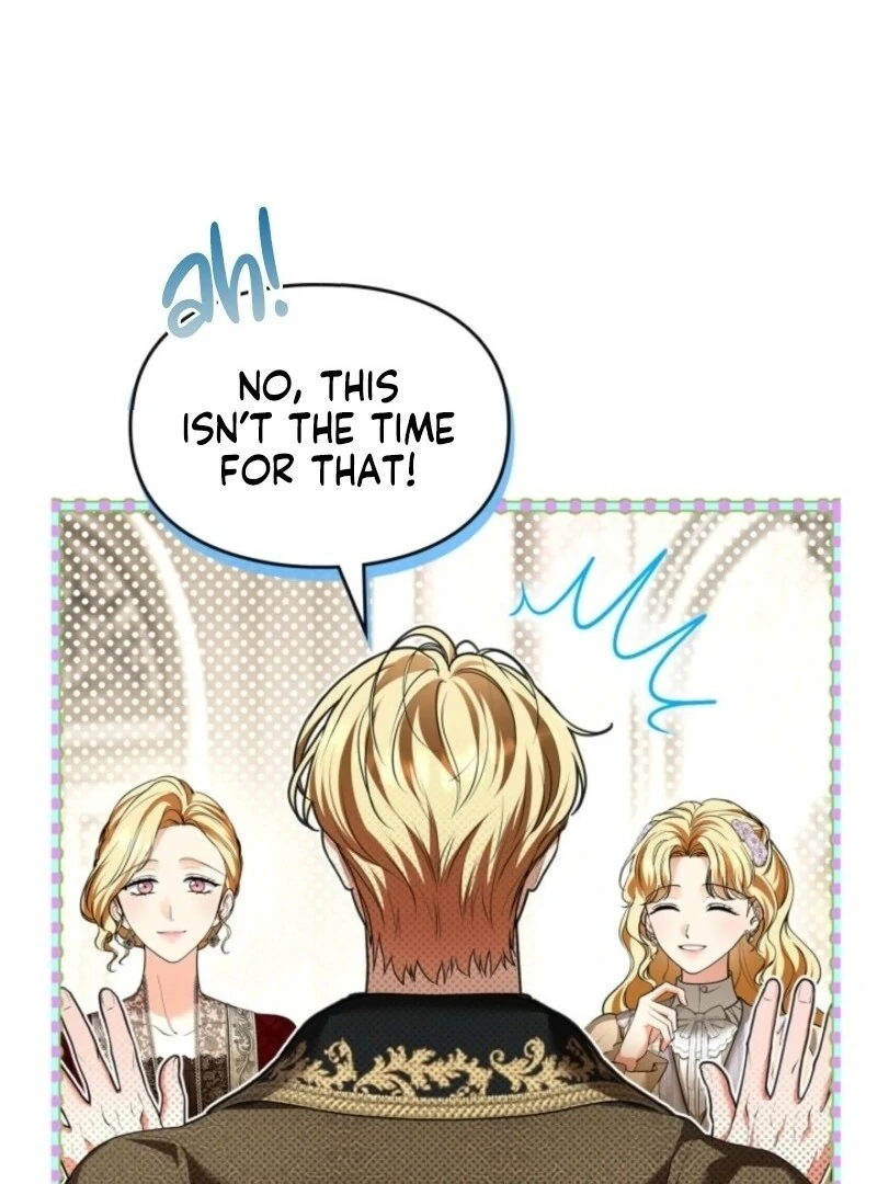 I Became A Squirrel Seeking For The Villain Chapter 43 - page 127