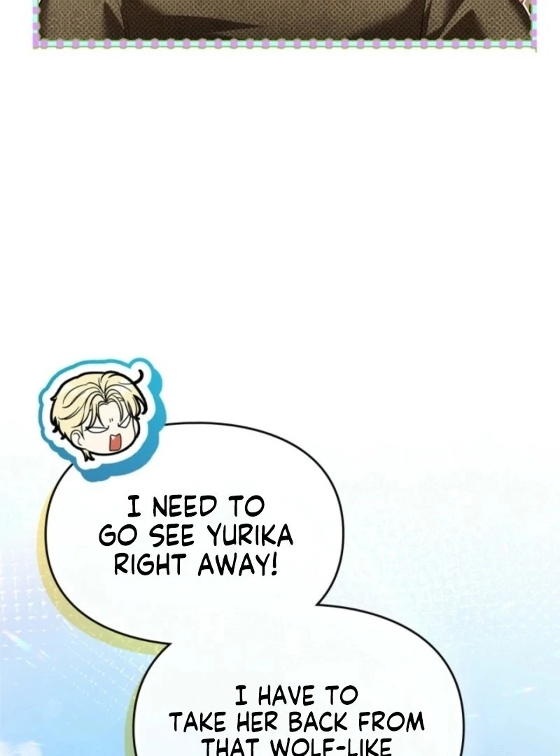 I Became A Squirrel Seeking For The Villain Chapter 43 - page 128