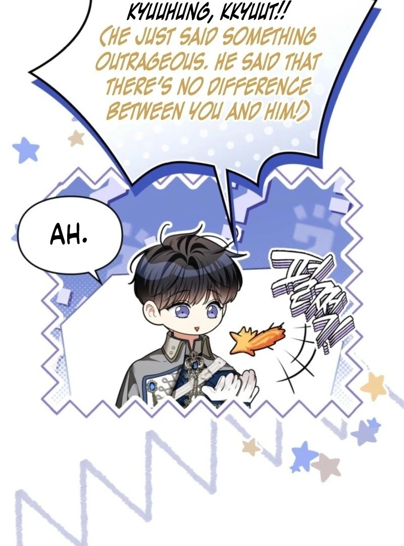 I Became A Squirrel Seeking For The Villain Chapter 43 - page 15