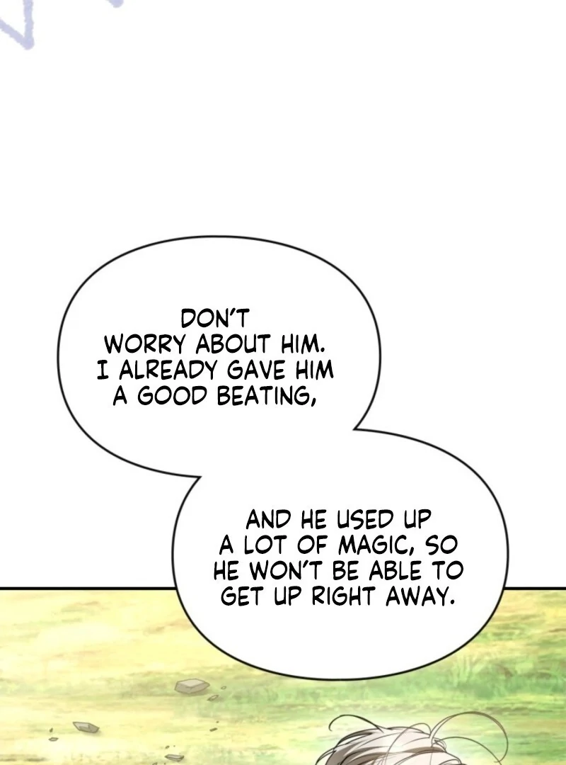 I Became A Squirrel Seeking For The Villain Chapter 43 - page 16