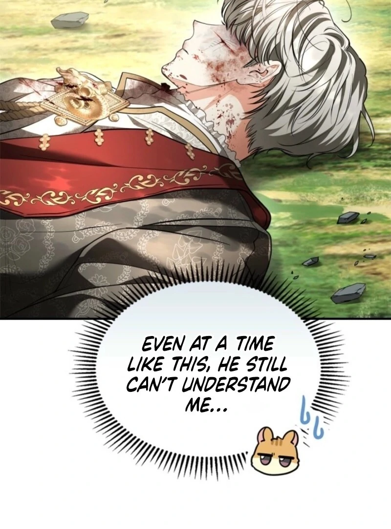 I Became A Squirrel Seeking For The Villain Chapter 43 - page 17