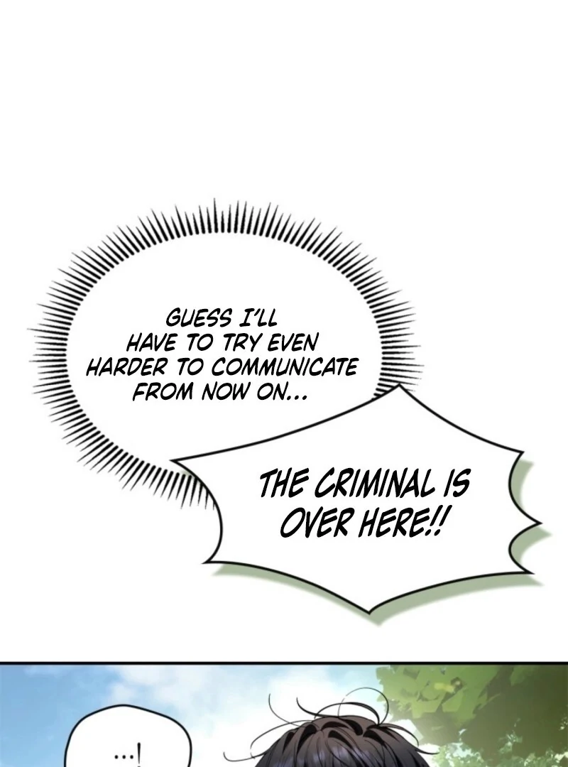 I Became A Squirrel Seeking For The Villain Chapter 43 - page 18